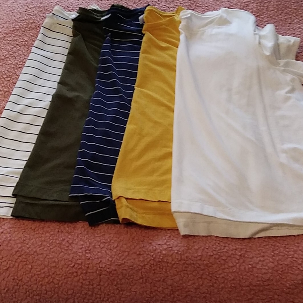 Swing top bundle.